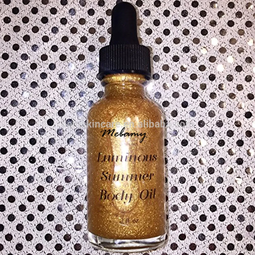 Pure Luminous 24k Gold Moisturizing And Whitening Face Oil Serum Buy