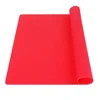 Wholesale Pastry/Cookie/Bun/Bread Making Extra Large Silicone Reusable Baking Mat