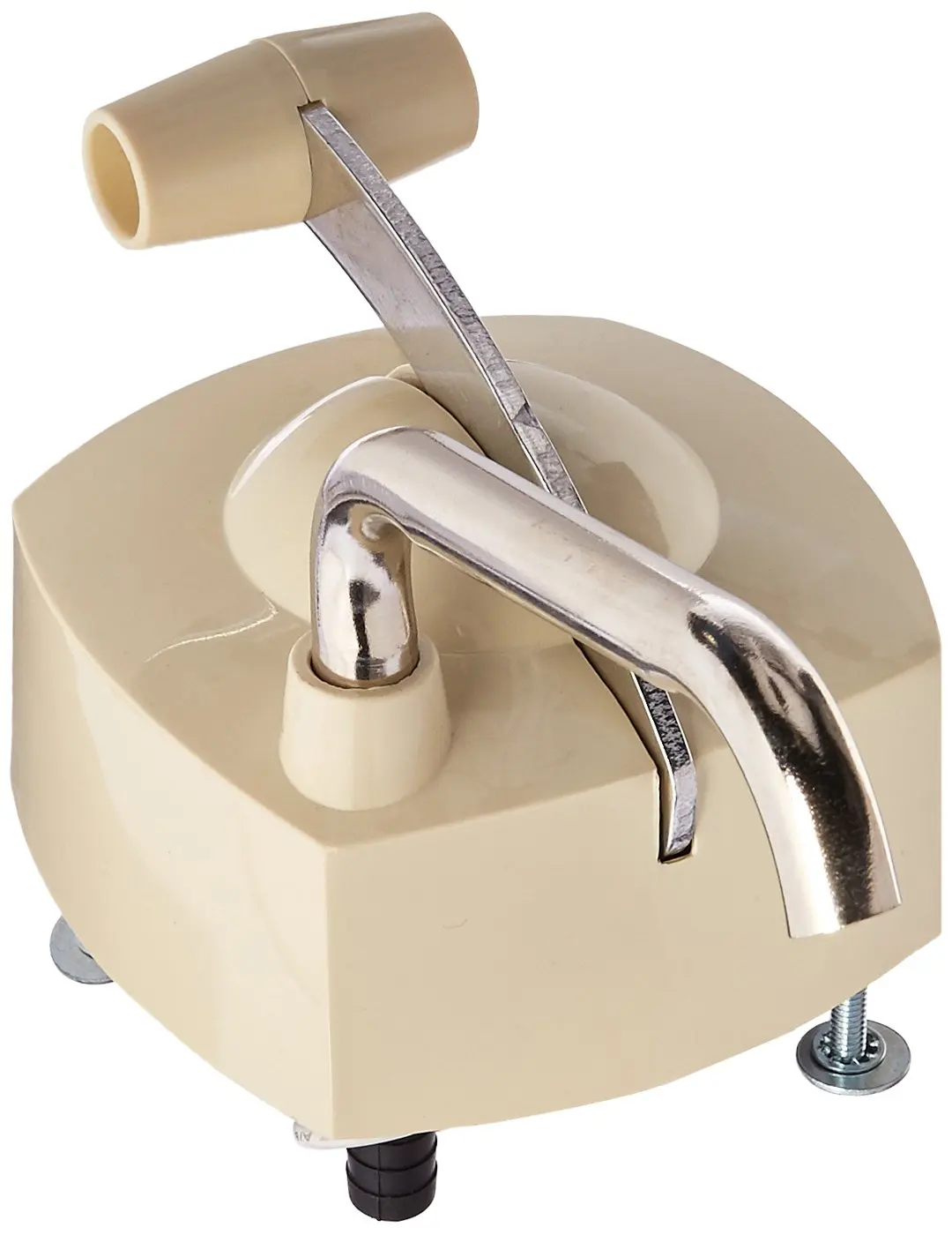 Leisure Components 131-4 3-Way Low Boy Hand Water Pump