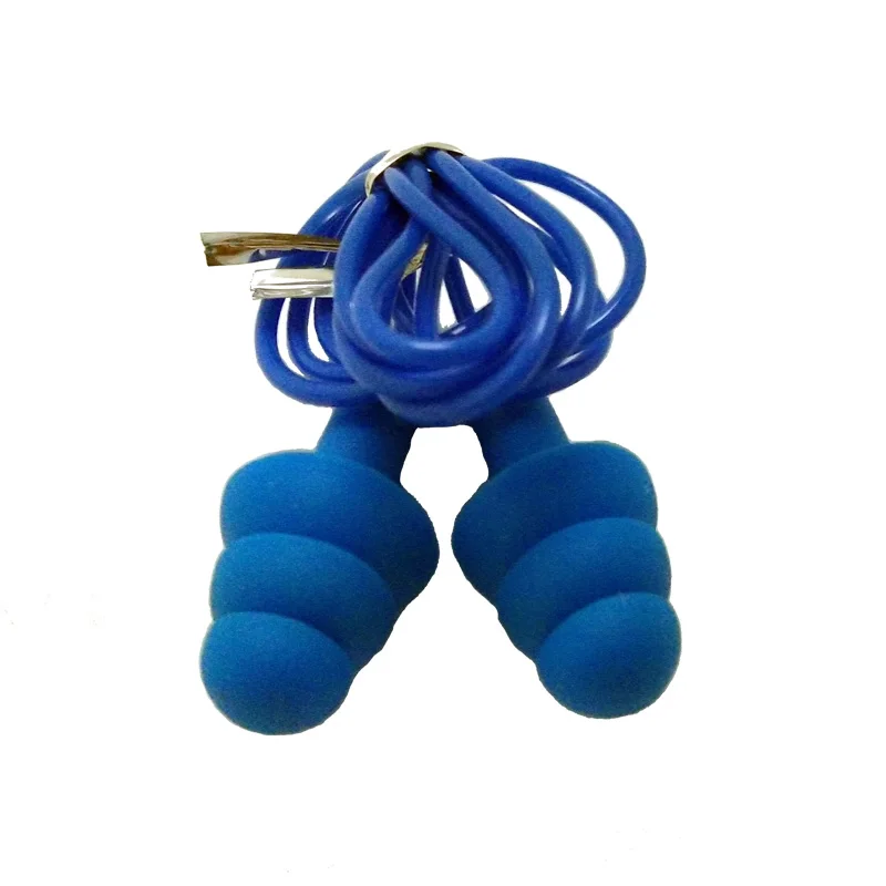 Cheap Waterproof High Quality Silicone Swimming Ear Plug Buy Ear Plug