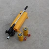Custom Made Single Acting Lifting Jack Welded Oil Cylinders Weld On Mounts Oem Log Splitter Hydraulic Cylinder Price
