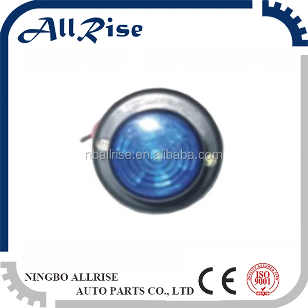 ALLRISE T-18122 Parts Side Lamp