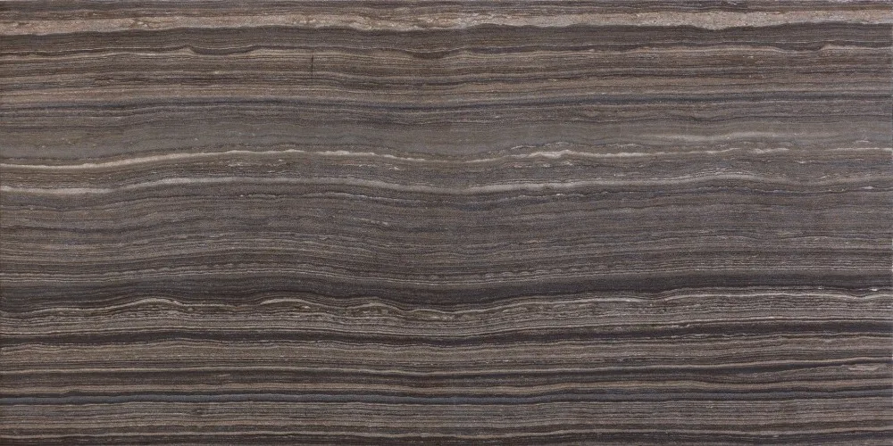 Straight wooden vein cutting Canada tobacco brown eramosa marble