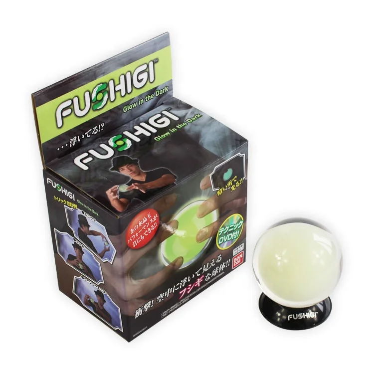 fushigi gravity ball