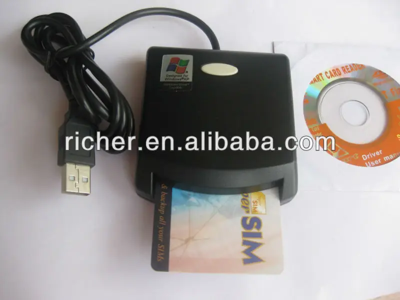 programmer contact emv sim eid smart chip card reader writer programmer contact emv sim eid smart chip card reader writer