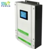 China Hybrid Inverter On-grid Off-grid 4kw Touch Screen 6 Unit Parallel with Solar Storage Batteries