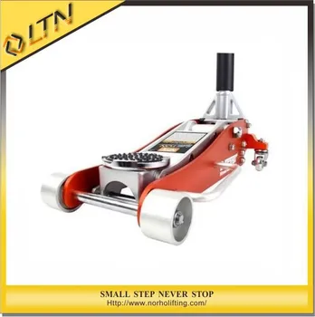 High Quality Ce Gs Approved 1 5ton To 3 Ton Aluminum Racing Jack