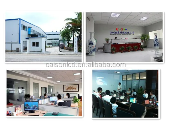 HDMI+ VGA+Audio of LCD controller board +21.5 inch IPS LCD panel with 1920*1080 +led driver board+LVDS cable+OSD keypad