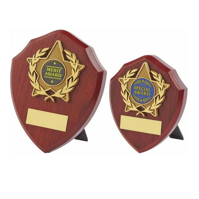 Mdf Wooden Awards Plaque With Metal Sheet Buy Wooden Awards Plaque,Wooden Awards Plaque,Wooden
