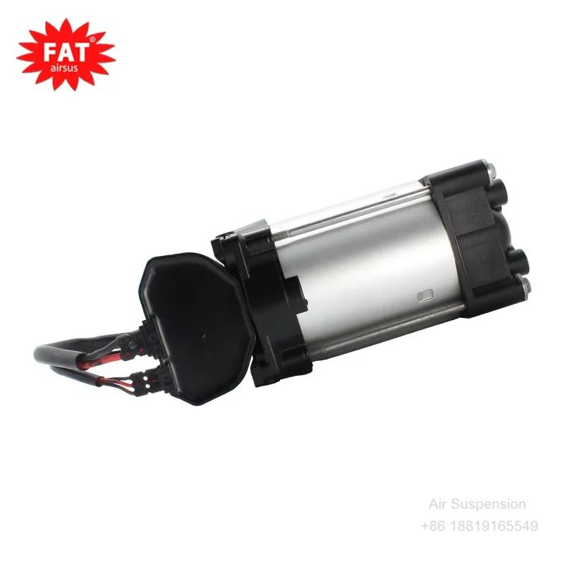 Air Ride Suspension For Jeep Grand Cherokee Wk2 Compressor Assembly Air