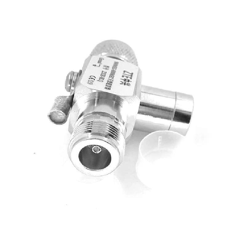 Protezione Antifulmine Per Satellite | Surge Protection Per Impianti TV E Satellitari - Foto 5