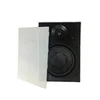 Pro 8" Woofer Square Home Ceiling Mount Audio Speaker