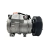 Auto Compressors Scroll Auto AC Compressor OEM 447260839 For Caterpillar 330