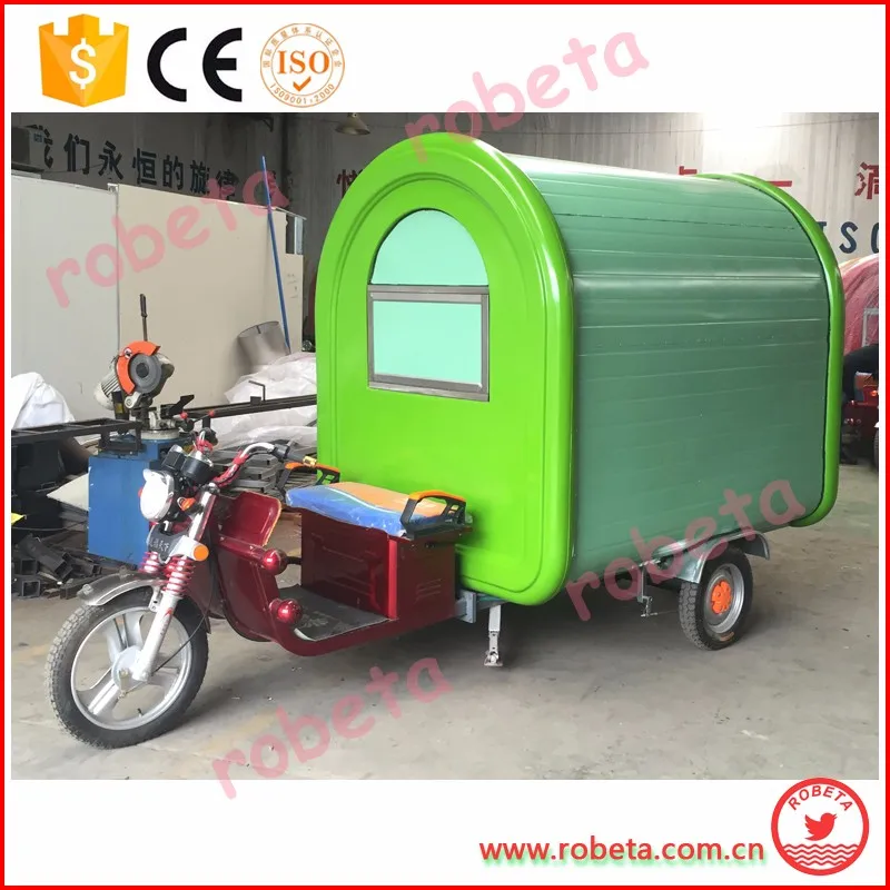 Mobile Food Cart Trailer Cars For Sale Mobile Restaurant Food Cart/fast
