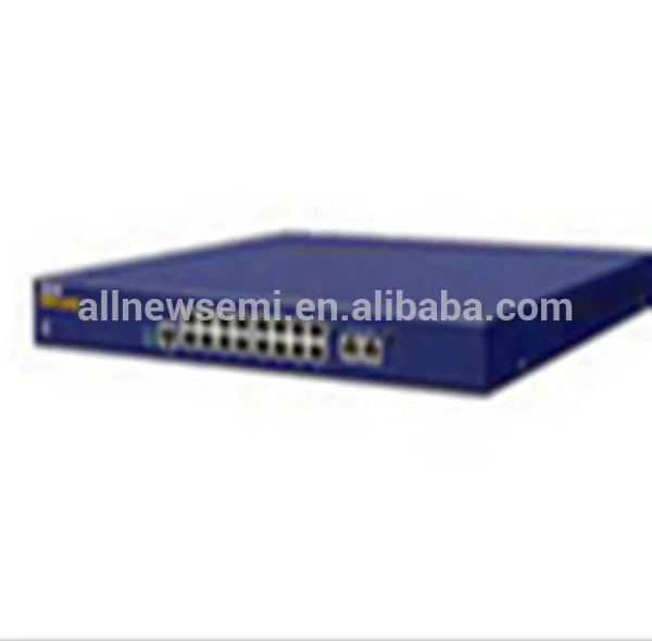 ZTE ZXR10 2826S AC layer 2 24 port ethernet switch - TelecomMaterials.com