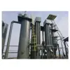 modular corn cob biomass gasifier for power generation