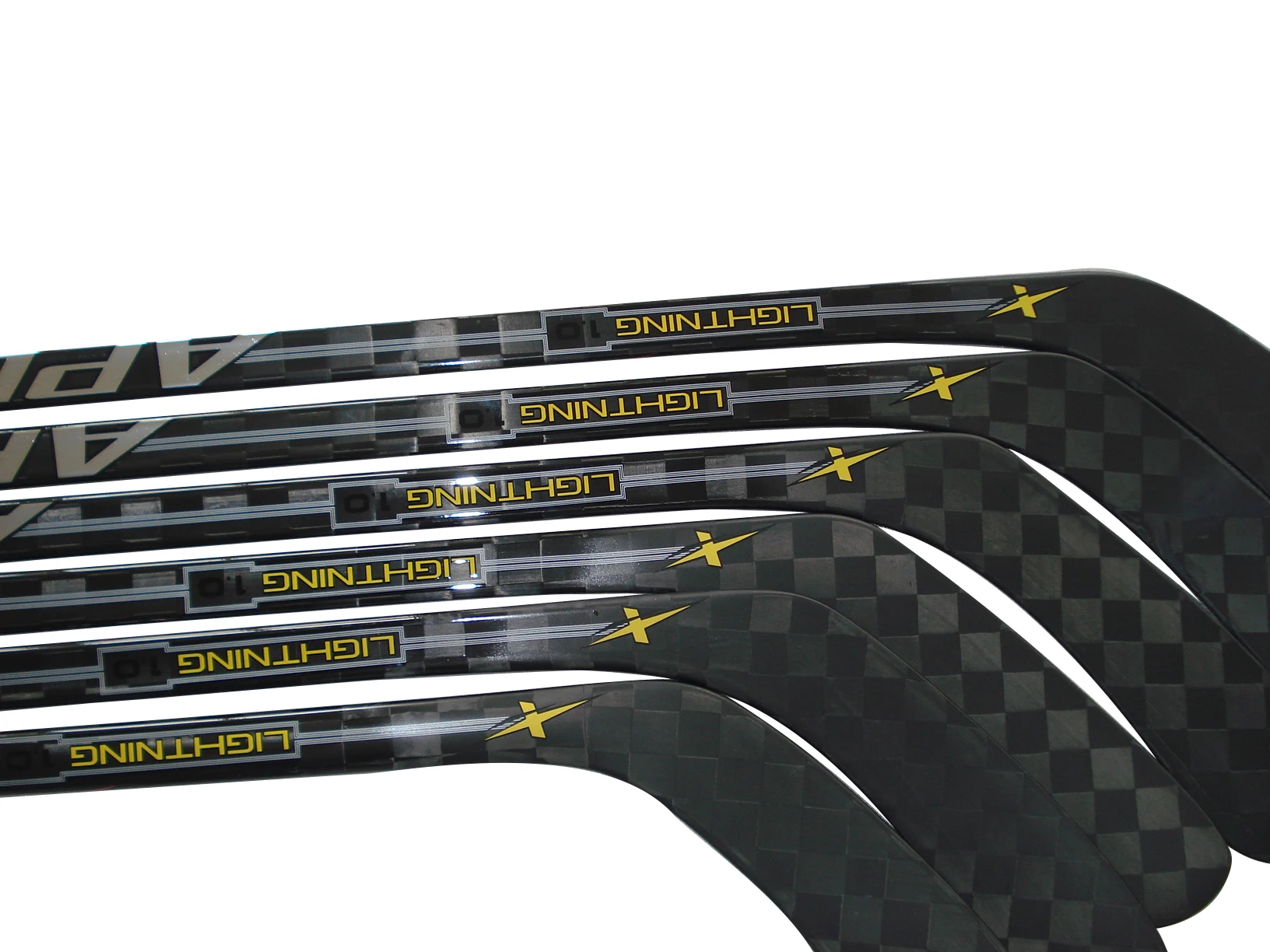 Blank Hockey Sticks Composite Carbon Fiber Ice Hockey Sticks Custom