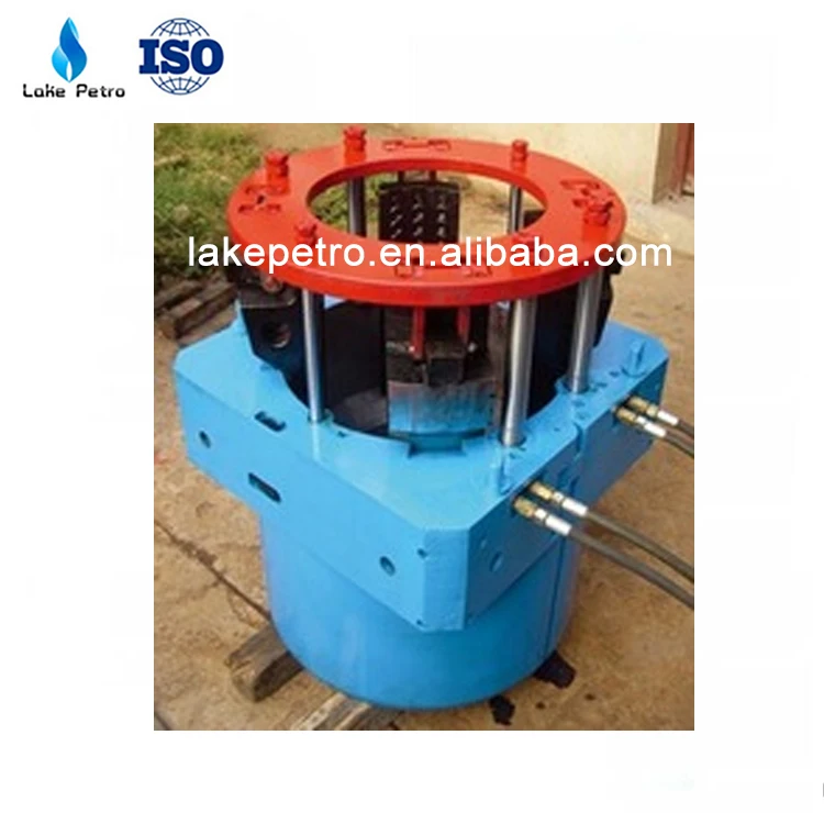 PS pneumatic slips for drilling rig Products from Dongying Lake