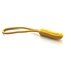 Fashion Accessories Open End Nylon Zipper Cord Puller