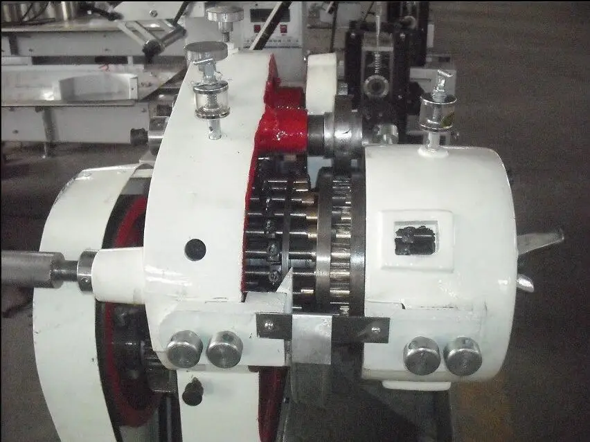 Quality Mint Candy Making Machine For Food Beverage Industry quality-mint-candy-making-machine-for-food-beverage-industry