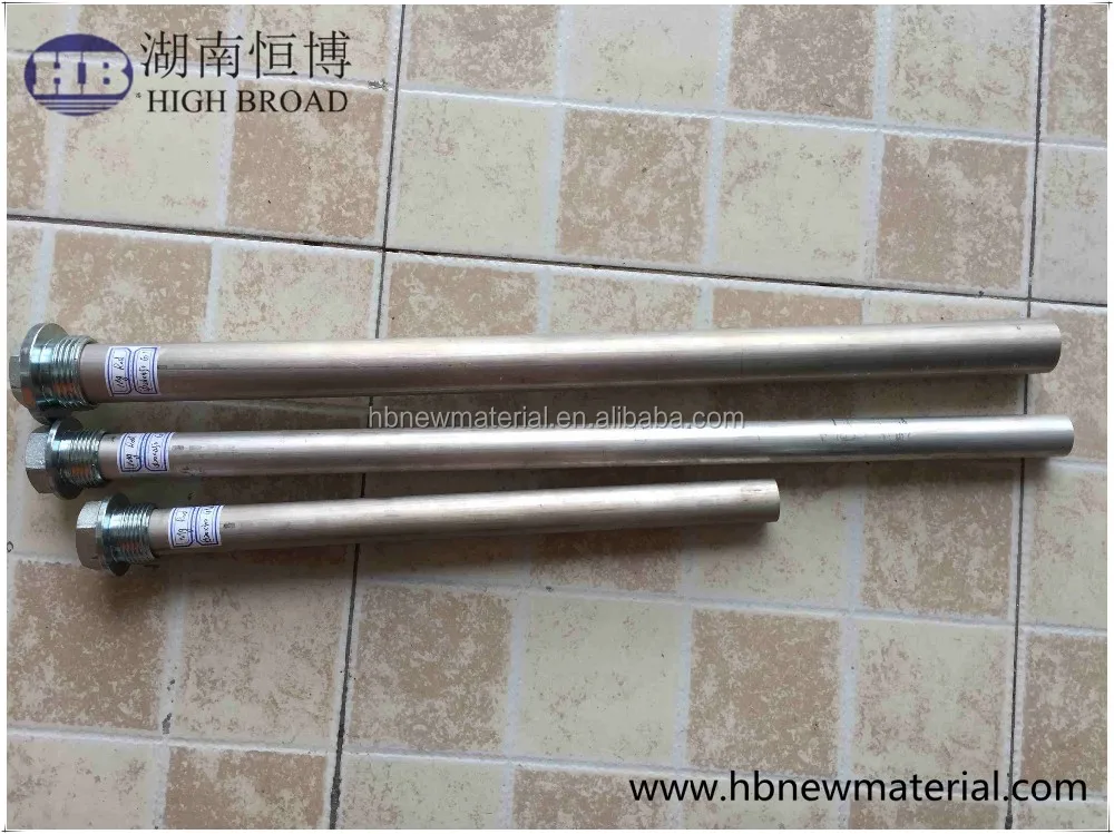 water heater magnesium anode rod bar high broad (5)