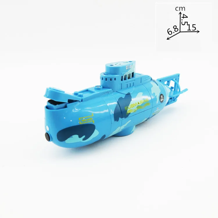 rc submarine for sale