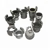 EASTOP Aluminium 16-30bar guillemin quick coupling thread BSPT male hose coupling