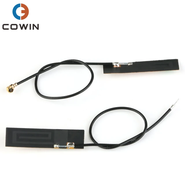 Embedded Lora 915 868 FPC Antenna , Internal Flexible PCB GSM IPEX Antenna - ANKUX.COM