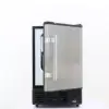 Refrigerator Ice Maker for Party/ Home Use Ice Making Machine/ Strip Cube Ice Maker