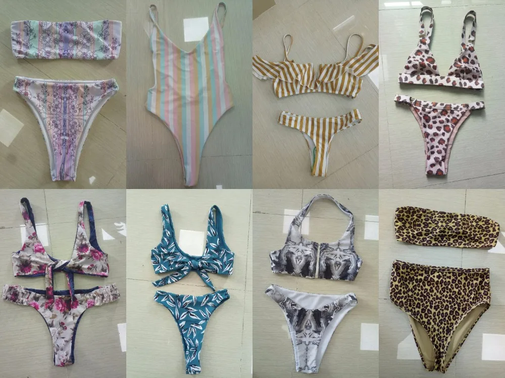 Private Label Swimwear Oem Design Your Own Swimsuitcustomize Swimsuit Suppliers And