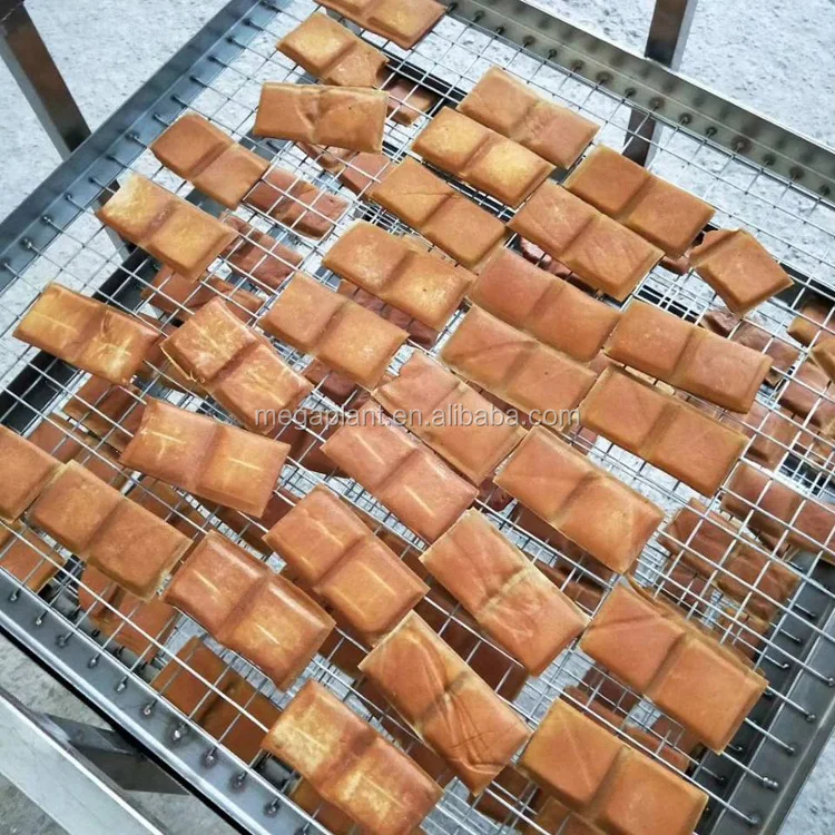 Commercial Meat Smoking Oven Fish Smoked Furnace Pork Meat Smokehouse Sausage Smoker Machine For Sale