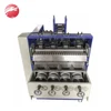 Hot Sale & High Quality Automatic Spiral Kitchen Scourer Making Machine Pot Scourer Machine