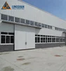 China prefab house warehouse building material for assembled prefab steel workshop with office