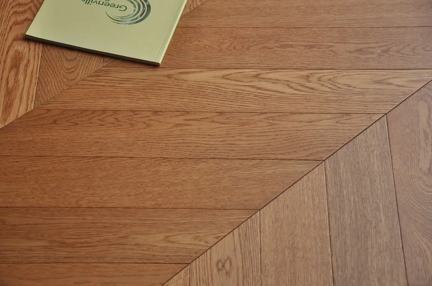 鱼骨镶木地板/地板/雪佛龙镶木地板实木地板