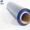 pvc flexible film with good flatness and no black point