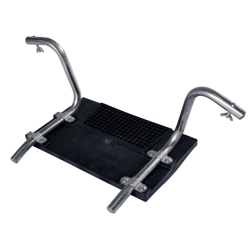 Inflatable Dinghies Outboard Motor Mount Bracket Engine Mount Rack