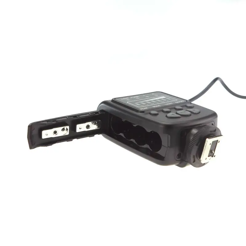 Hot Selling Portable Led Flash Light For Nikon Canon Eos 700d 650d 6d