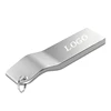 Creative gift Metal USB Flash Drive 64GB Waterproof Pen Drive 32GB 64GB 128GB USB 2.0 Pendrive USB Stick