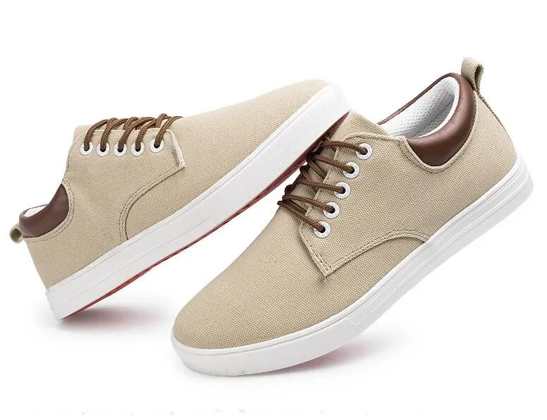 where can i buy canvas shoes