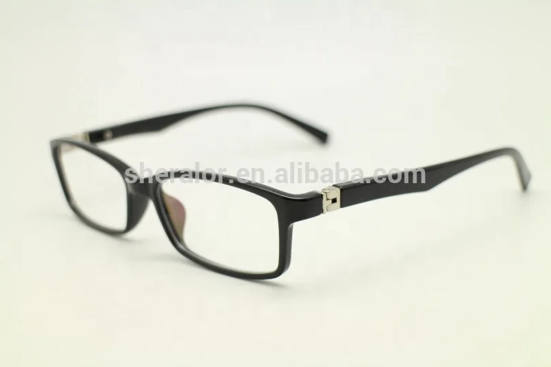 Fast Delivery Kids Bicolor Tr90 180 Degrees Flexible Rectangle Shape