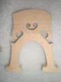 8 PCs Quality Cello Bridge 4 4 Maple Cello Belgium Style Bridge