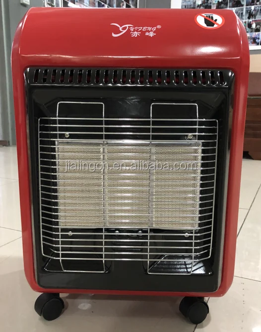 Infrared Small/slim Indoor Portable Butane Propane Gas Heater Buy