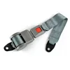 top quality 2 point retractable auto safety seat belts