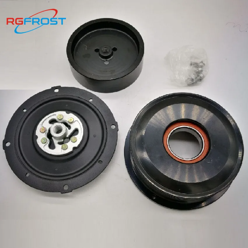 Air Condition Compressor Clutches Assembly,Auto Ac Parts