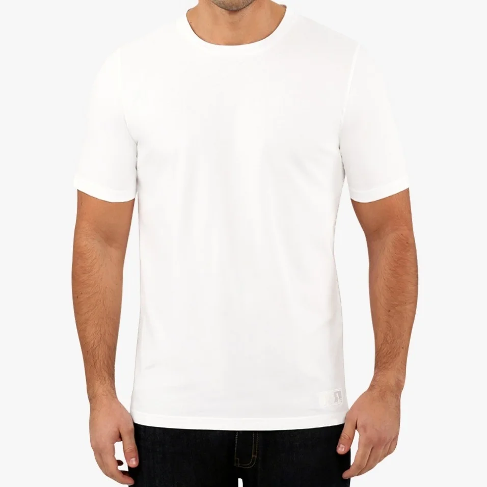 Wholesale Blank Tshirt No Label Custom Printing Your Logo Uniform T ...