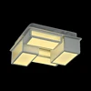 square led spot ceiling light