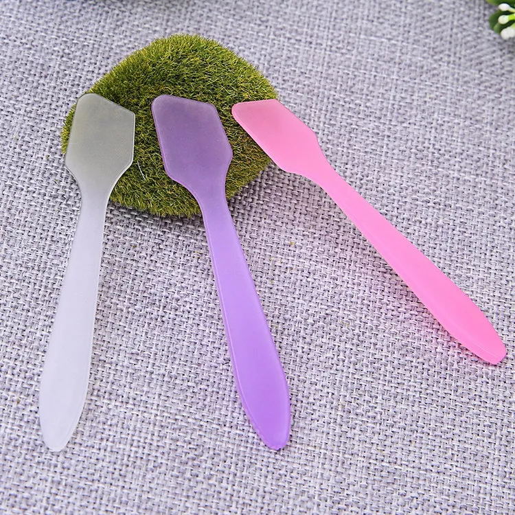 Custom Facial Mask Spatula Cosmetic - Buy Spatula Cosmetic,Custom ...