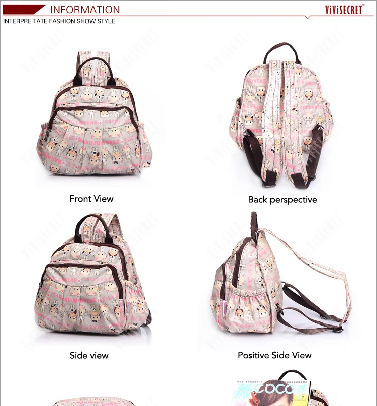 design your own school bag backpack school bag with anime design your own school bag backpack school bag with anime