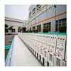 NEW Model 43~90 Heads Industrial Computerized Lace Making Guipure Embroidery Sewing Machinery