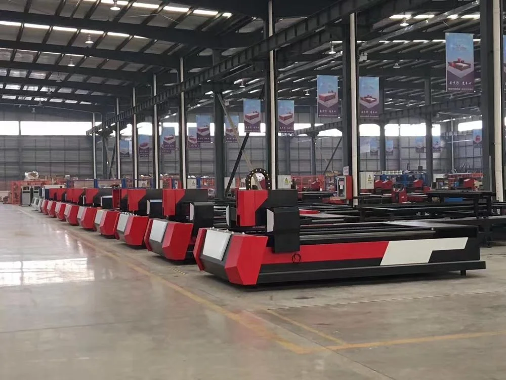 Экспорт станков